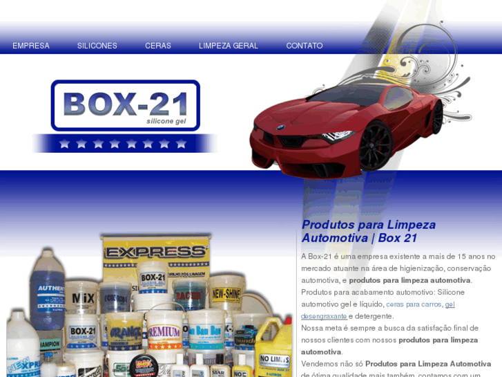 www.box21online.com.br