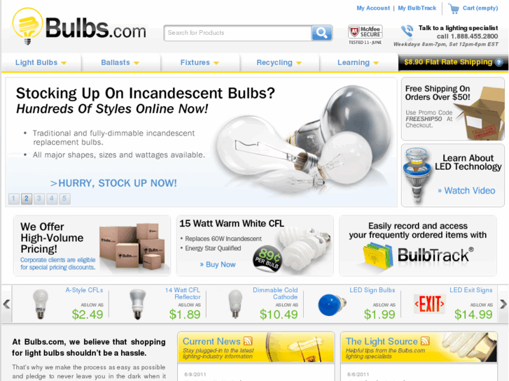www.bulbs.com