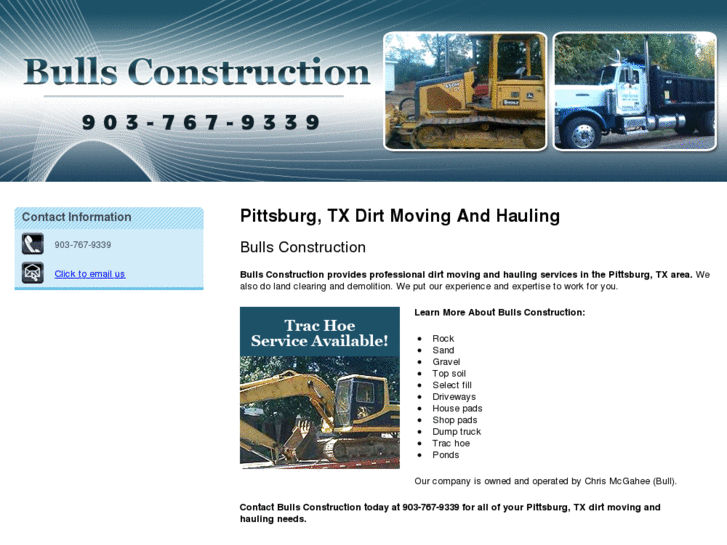 www.bullsconstruction.com