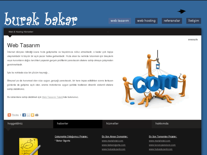 www.burakbakar.com