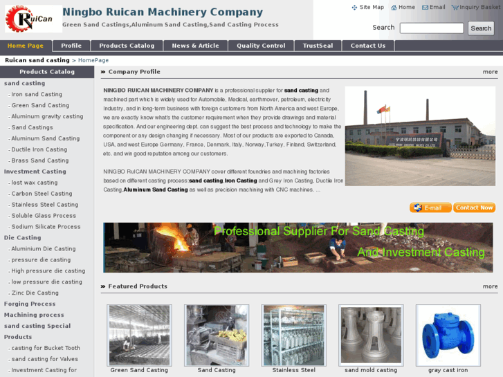 www.casting-manufactory.com