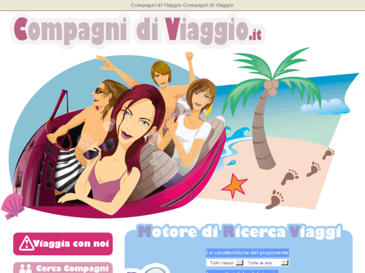 www.compagni-di-viaggio.it