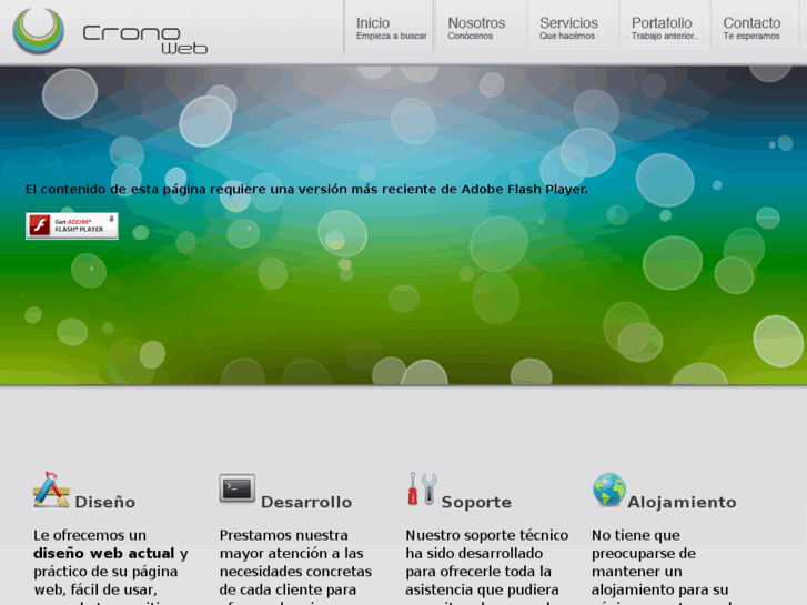 www.cronoweb.es