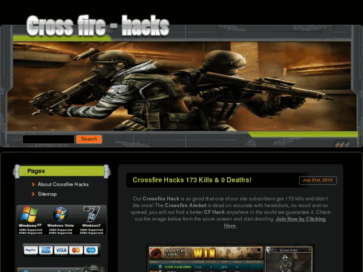 www.crossfire-hacks.net