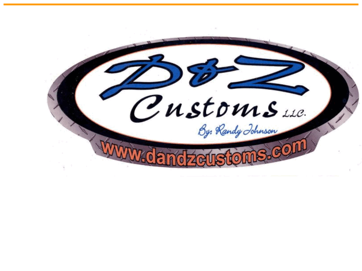 www.dandzcustoms.com