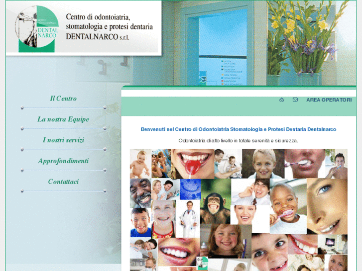 www.dentalnarco.com