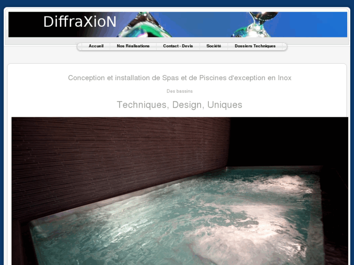 www.diffraxion.com