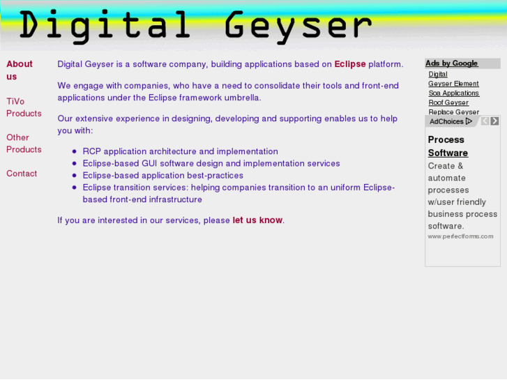 www.digitalgeyser.com