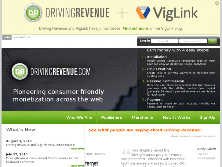 www.drivingrevenue.com