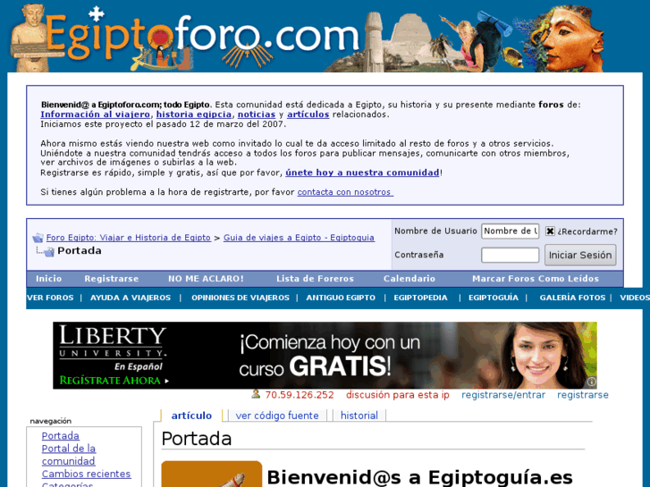 www.egiptoguia.es