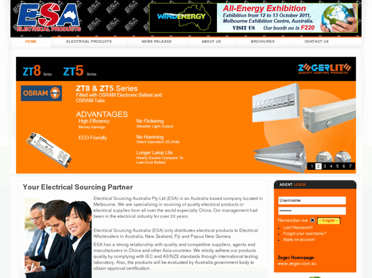 www.electricalsourcing.com.au
