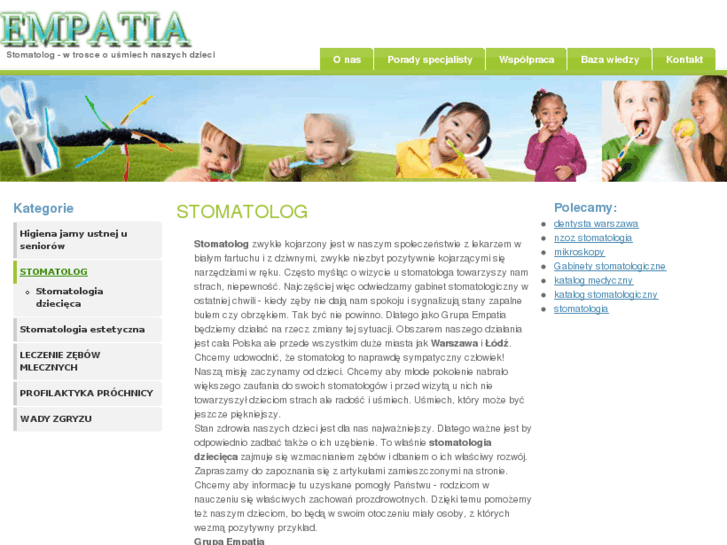 www.empatia.org.pl