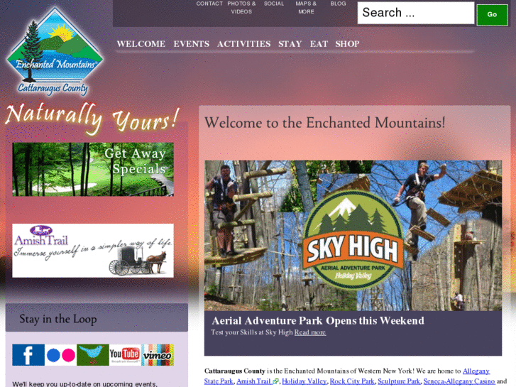 www.enchantedmountains.com