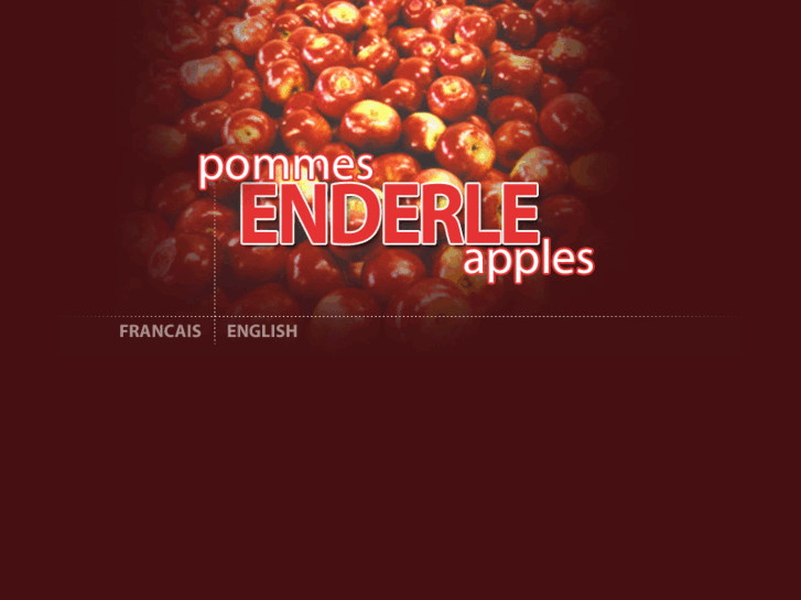 www.enderleapple.com