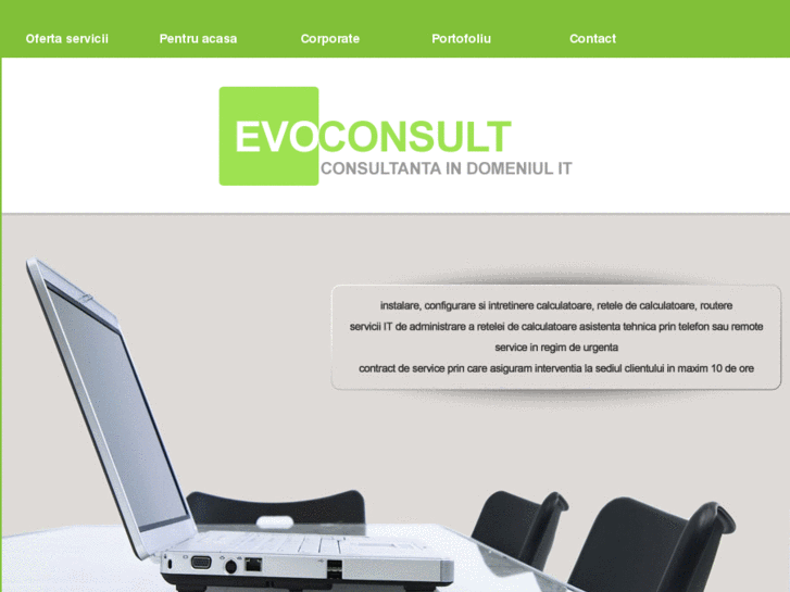 www.evoconsult.ro