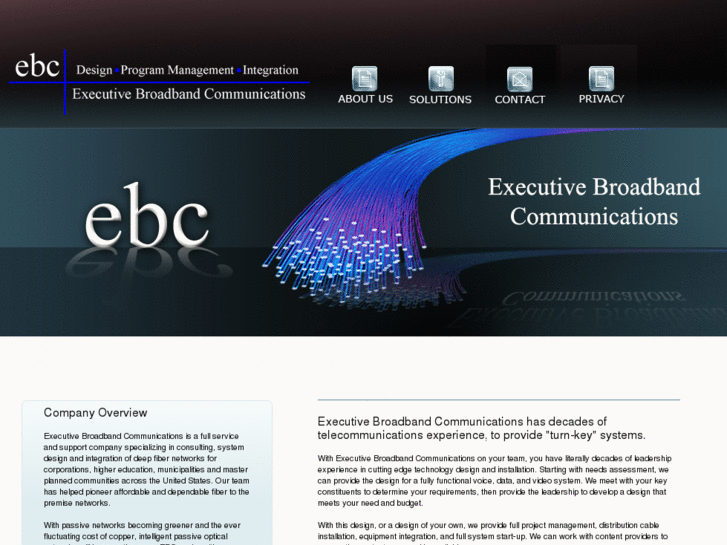 www.executive-broadband.com