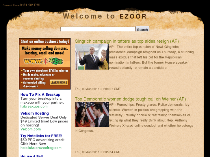 www.ezoor.com