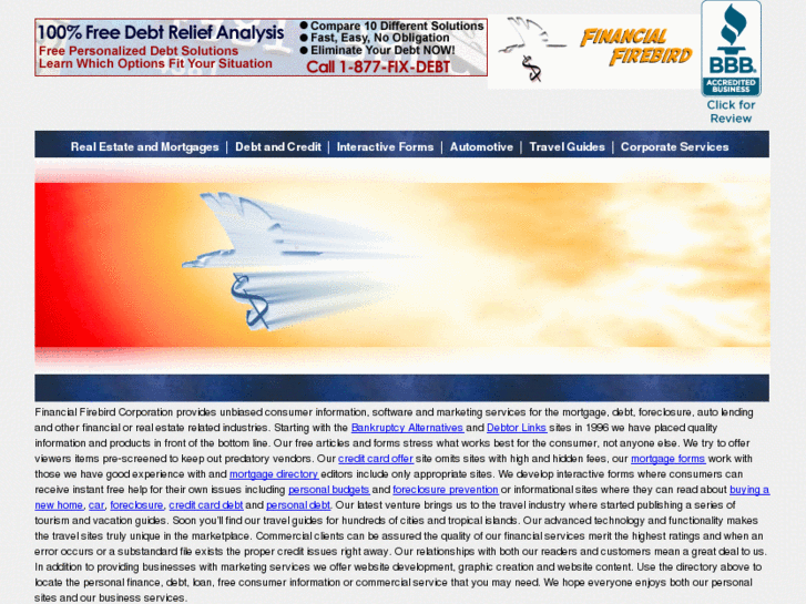 www.financialfirebird.com