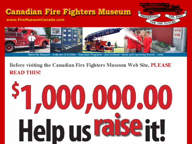 www.firemuseumcanada.com