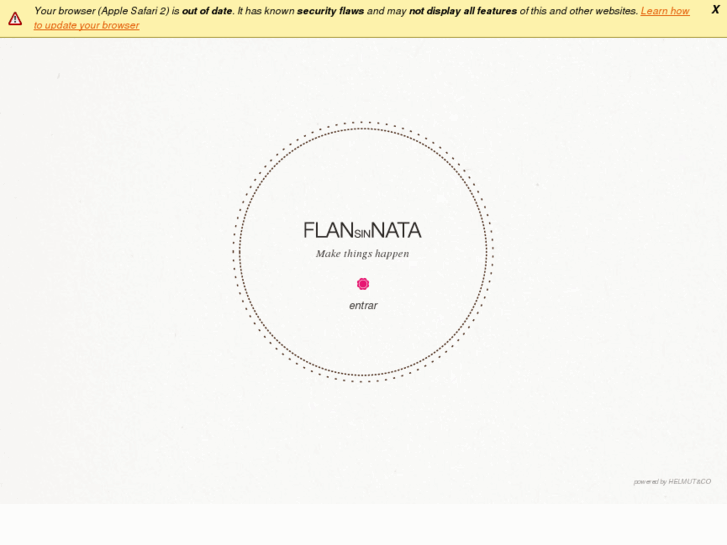www.flansinata.com