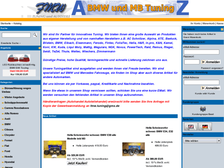 www.fmw-tuning.de