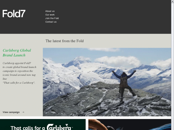 www.fold7.com