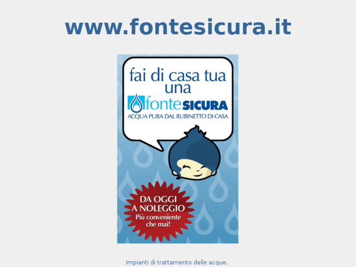 www.fontesicura.com