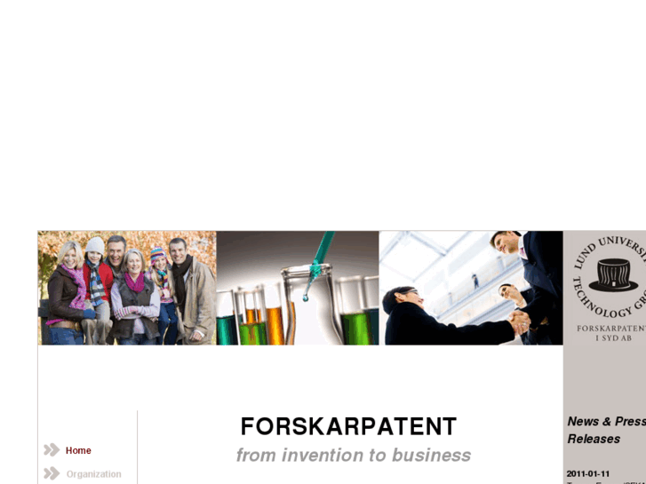 www.forskarpatent.com