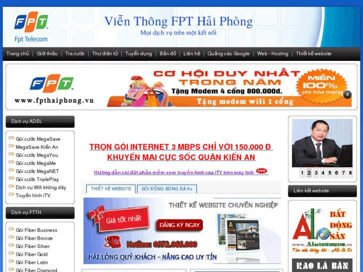 www.fpthaiphong.vn