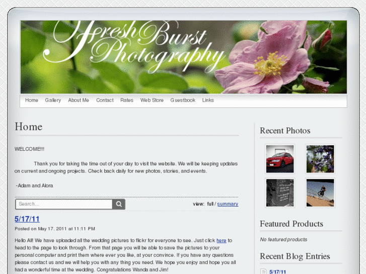 www.freshburstphoto.com