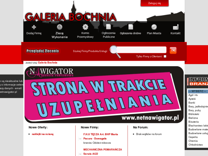 www.galeriabochnia.net