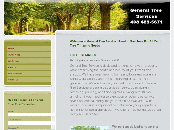 www.generaltreeservice.org