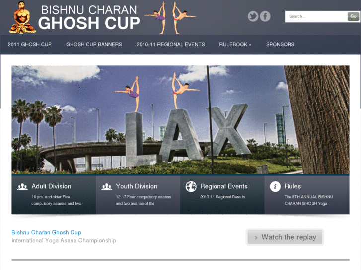 www.ghoshcup.com