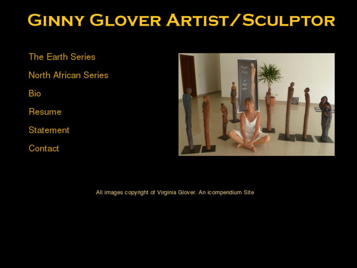 www.ginnygloverartist.com