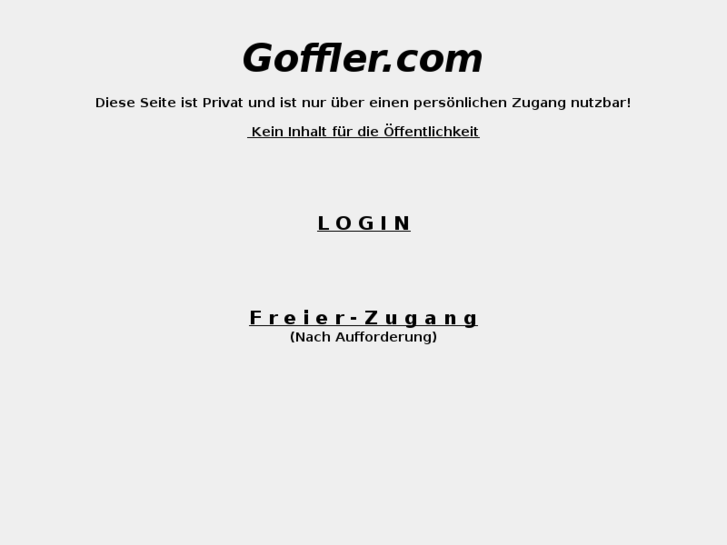 www.goffler.com