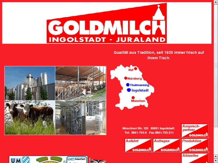 www.goldmilch.com