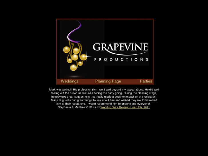 www.grapevinedjs.com