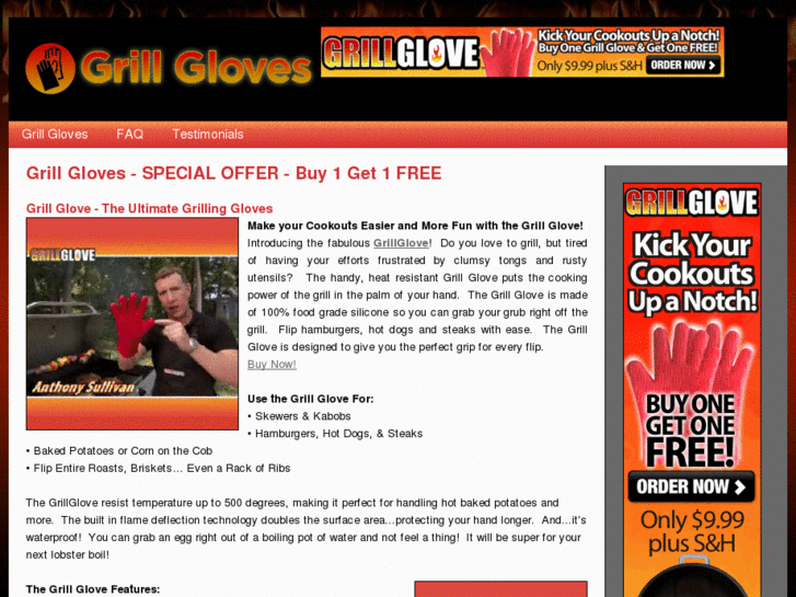 www.grillgloves.net