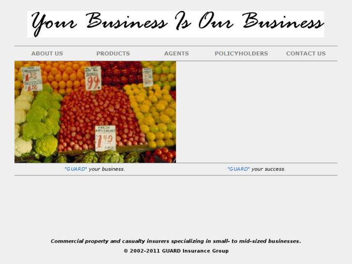 www.guardinsurancegroup.com