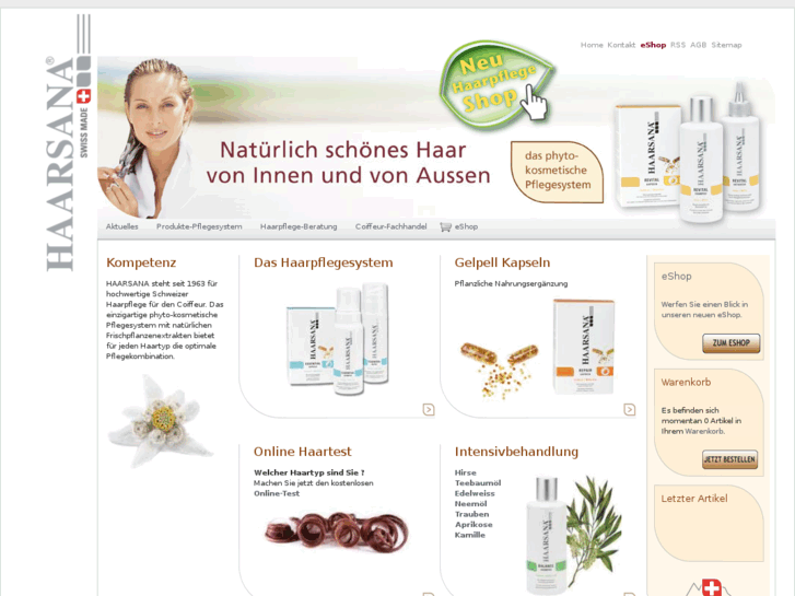 www.haarsana.ch