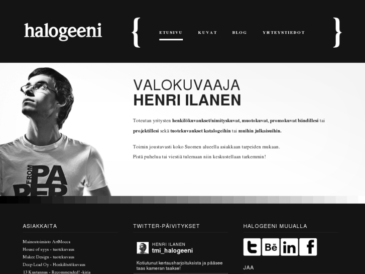 www.halogeeni.net