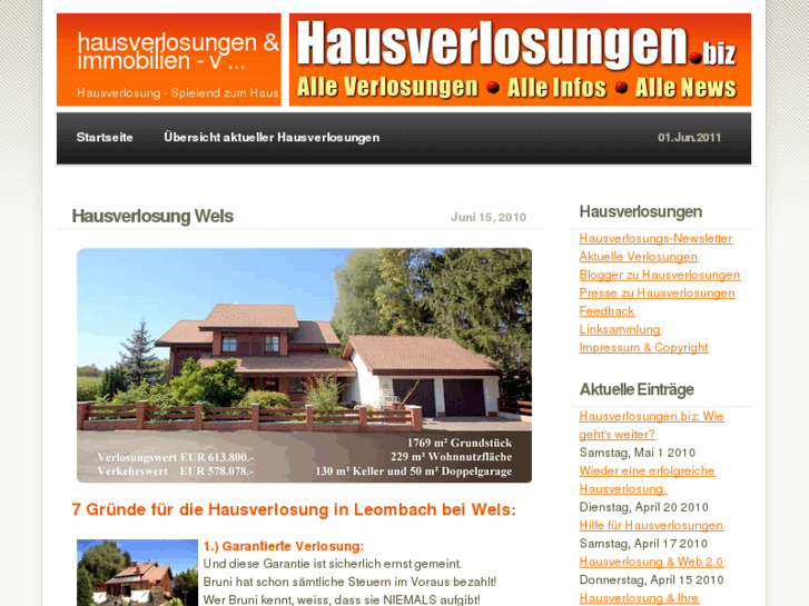 www.hausverlosungen.biz