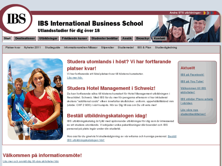 www.ibs-education.com