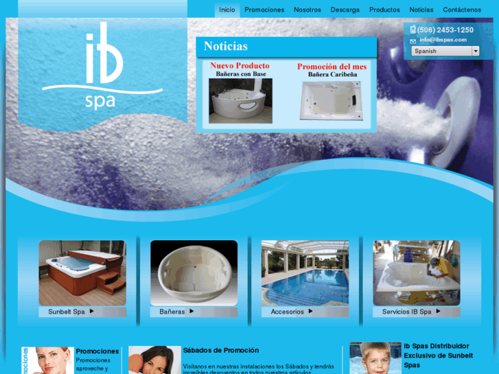 www.ibspas.com