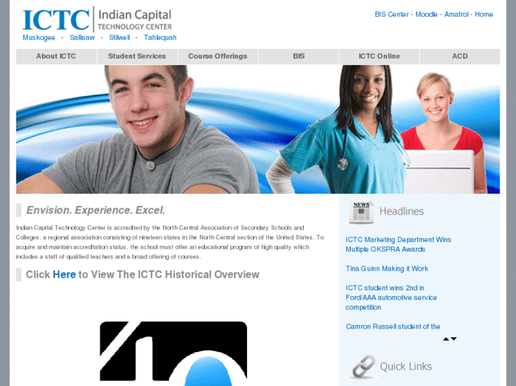www.ictctech.com