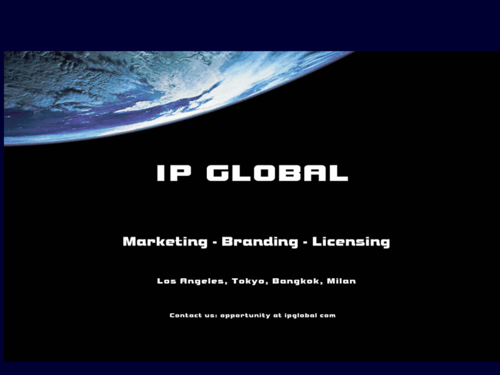 www.ipglobal.com