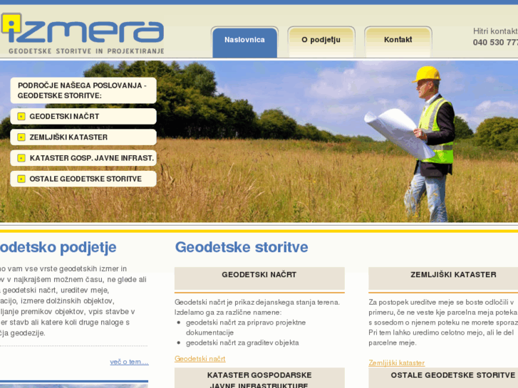 www.izmera.si
