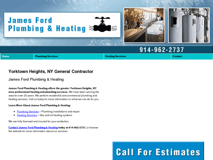 www.jamesfordplumbingandheating.com