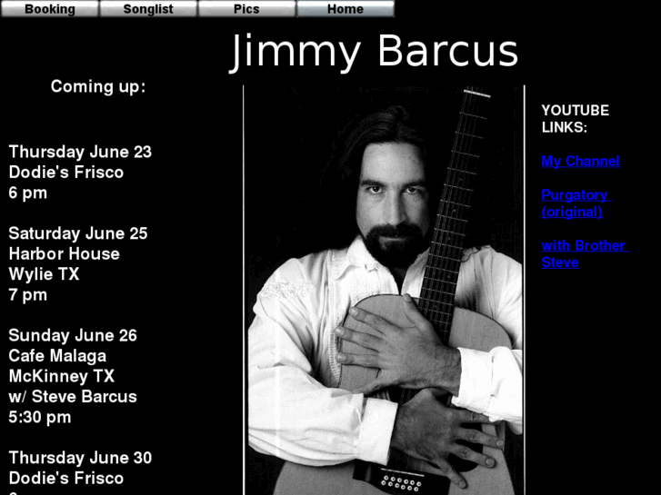 www.jimmybarcus.com