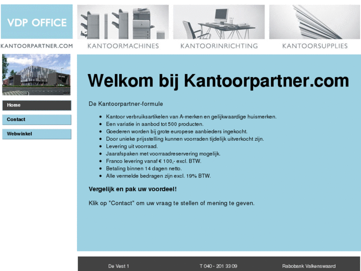 www.kantoorpartner.com